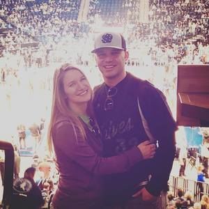 Meet your Posher, Natalie